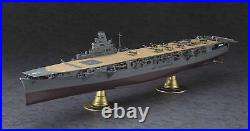 Hasegawa 1/350 Ijn Aircraft Carrier Junyo Z30