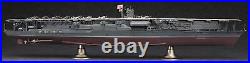 Hasegawa 1/350 Japan Navy Aircraft Carrier Akagi Plastic Model kit HAZ25 Ship