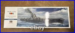 Hasegawa 1/350 Japan Navy Aircraft Carrier Jyunyou Plastic Model kit Z30 Ship Hasegawa 1/350 Japan Navy Aircraft Carrier Jyunyou Plastic Model kit Z30 Ship