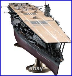 Hasegawa 1/350 Japanese Navy Aircraft Carrier Akagi Attack on Pearl Harbor Pla