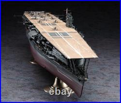 Hasegawa 1/350 Japanese Navy Aircraft Carrier Akagi Attack on Pearl Harbor Pla