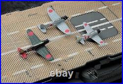 Hasegawa 1/350 Japanese Navy Aircraft Carrier Akagi Model Kit Z25 F/S JP NEW