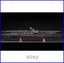 Hasegawa 1/350 Japanese Navy Aircraft Carrier Akagi Plastic Model Z25 Hasegawa 1/350 Japanese Navy Aircraft Carrier Akagi Plastic Model Z25