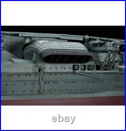 Hasegawa 1/350 Japanese Navy Aircraft Carrier Akagi Plastic Model Z25 Hasegawa 1/350 Japanese Navy Aircraft Carrier Akagi Plastic Model Z25
