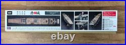 Hasegawa 1/350 Japanese Navy Aircraft Carrier Akagi Plastic Model Z25 Hasegawa 1/350 Japanese Navy Aircraft Carrier Akagi Plastic Model Z25