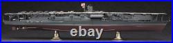 Hasegawa 1/350 Japanese Navy Aircraft Carrier Akagi Plastic Model Z25