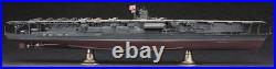 Hasegawa 1/350 Japanese Navy Aircraft Carrier Akagi Plastic Model Z25