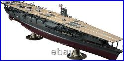 Hasegawa 1/350 Japanese Navy Aircraft Carrier Akagi Plastic Model Z25 Hasegawa 1/350 Japanese Navy Aircraft Carrier Akagi Plastic Model Z25