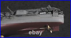 Hasegawa 1/350 Japanese Navy Aircraft Carrier Hayataka Plastic Model Z30