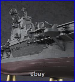 Hasegawa 1/350 Japanese Navy Aircraft Carrier Junyo Plastic Model Z30