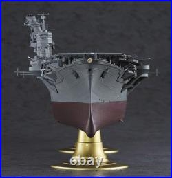 Hasegawa 1/350 Japanese Navy Aircraft Carrier Junyo Plastic Model Z30