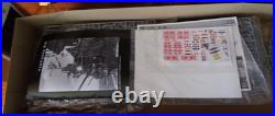 Hasegawa 1/350 Model Kit WWII Japanese Navy Aircraft Carrier Akagi Over 29 Long