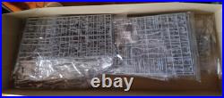 Hasegawa 1/350 Model Kit WWII Japanese Navy Aircraft Carrier Akagi Over 29 Long