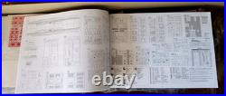 Hasegawa 1/350 Model Kit WWII Japanese Navy Aircraft Carrier Akagi Over 29 Long
