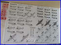 Hasegawa 1/350 Model Kit WWII Japanese Navy Aircraft Carrier Akagi Over 29 Long