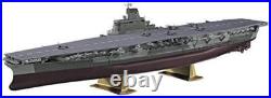 Hasegawa 1/450 Japanese Navy Aircraft Carrier Shinano Plastic Model Z03 Hasegawa 1/450 Japanese Navy Aircraft Carrier Shinano Plastic Model Z03