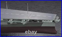 Hasegawa 1/450 Japanese Navy Aircraft Carrier Shinano Plastic Model Z03 Hasegawa 1/450 Japanese Navy Aircraft Carrier Shinano Plastic Model Z03