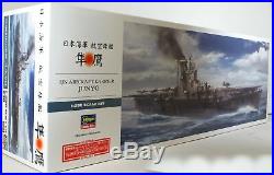 Hasegawa 1350 40030 IJN Aircraft Carrier Junyo Model Ship Kit