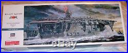 Hasegawa 40025 1350 IJN Akagi Aircraft Carrier 1941