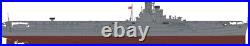 Hasegawa 40121 1/350 IJN AIRCRAFT CARRIER HIYO Battle of the Philippine Sea KIT Hasegawa 40121 1/350 IJN AIRCRAFT CARRIER HIYO Battle of the Philippine Sea KIT
