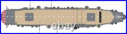 Hasegawa 40121 1/350 IJN AIRCRAFT CARRIER HIYO Battle of the Philippine Sea KIT Hasegawa 40121 1/350 IJN AIRCRAFT CARRIER HIYO Battle of the Philippine Sea KIT