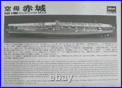 Hasegawa Aircraft Carrier Akagi