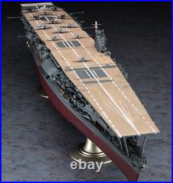 Hasegawa HA40025 1/350 IJN Aircraft Carrier Akagi Model Kit