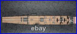 Hasegawa HA40025 1/350 IJN Aircraft Carrier Akagi Model Kit