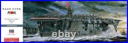 Hasegawa Japan Navy Aircraft Carrier Akagi Z25 1941 1/350 Plastic Model JP FS