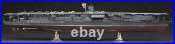 Hasegawa Japan Navy Aircraft Carrier Akagi Z25 1941 1/350 Plastic Model JP FS