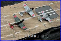 Hasegawa Japan Navy Aircraft Carrier Akagi Z25 1941 1/350 Plastic Model Japan