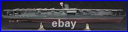 Hasegawa Japan Navy Aircraft Carrier Akagi Z25 1941 1/350 Plastic Model Japan