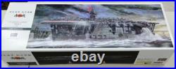Hasegawa Japan Navy Aircraft Carrier Akagi Z25 1941 1/350 Plastic ModelJP