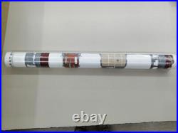 Hasegawa Japan Navy Aircraft Carrier Akagi Z25 1941 1/350 Plastic ModelJP