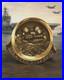 Heavy-Cast-Bronze-USS-Kitty-Hawk-CVA-63-US-Navy-Aircraft-Carrier-Plaque-01-rpzd