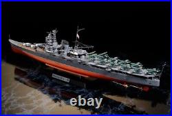 High quality Tamiya 1/350 Ship Series Japan Aircraft Carrier Mogami Model Kit High quality Tamiya 1/350 Ship Series Japan Aircraft Carrier Mogami Model Kit