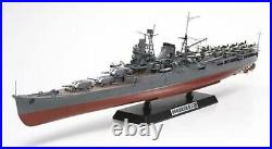 High quality Tamiya 1/350 Ship Series Japan Aircraft Carrier Mogami Model Kit High quality Tamiya 1/350 Ship Series Japan Aircraft Carrier Mogami Model Kit
