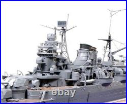High quality Tamiya 1/350 Ship Series Japan Aircraft Carrier Mogami Model Kit High quality Tamiya 1/350 Ship Series Japan Aircraft Carrier Mogami Model Kit