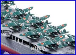 High quality Tamiya 1/350 Ship Series Japan Aircraft Carrier Mogami Model Kit High quality Tamiya 1/350 Ship Series Japan Aircraft Carrier Mogami Model Kit