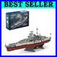 Highly-Detailed-2081-Piece-Aircraft-Carrier-Set-01-ioea