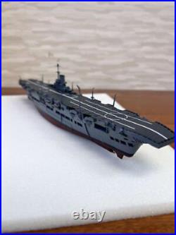 Hobby Japan 1 700 Royal Navy Aircraft Carrier Ark Royal No. 418