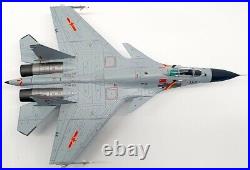 Hobby Master 1/72 Scale HA6403 J15 Flying Shark Aircraft Carrier Liaoning