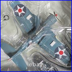 Hobby Master HA0176 SBD-3 USN Howard Young DFC Carrier Air Group Commander 1942