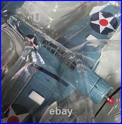 Hobby Master HA0176 SBD-3 USN Howard Young DFC Carrier Air Group Commander 1942