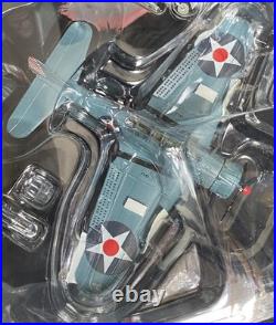 Hobby Master HA0176 SBD-3 USN Howard Young DFC Carrier Air Group Commander 1942