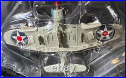Hobby Master HA0176 SBD-3 USN Howard Young DFC Carrier Air Group Commander 1942