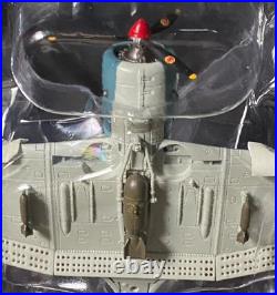 Hobby Master HA0176 SBD-3 USN Howard Young DFC Carrier Air Group Commander 1942
