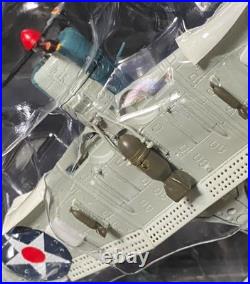 Hobby Master HA0176 SBD-3 USN Howard Young DFC Carrier Air Group Commander 1942
