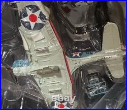 Hobby Master HA0176 SBD-3 USN Howard Young DFC Carrier Air Group Commander 1942