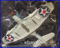 Hobby Master HA0176 SBD-3 USN Howard Young DFC Carrier Air Group Commander 1942